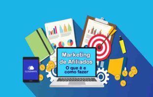 Marketing de Afiliados: o que é e como fazer