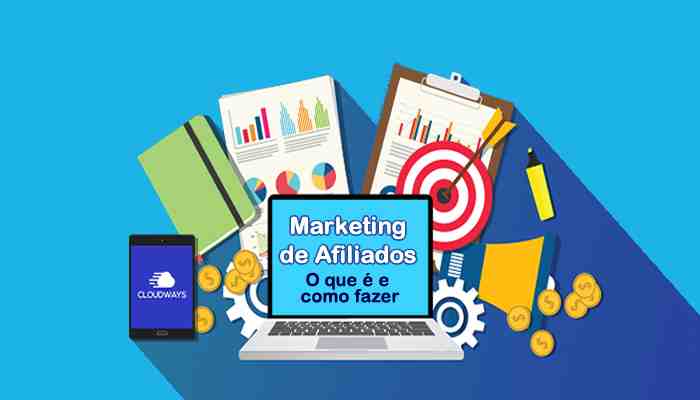 Marketing de Afiliados: o que é e como fazer