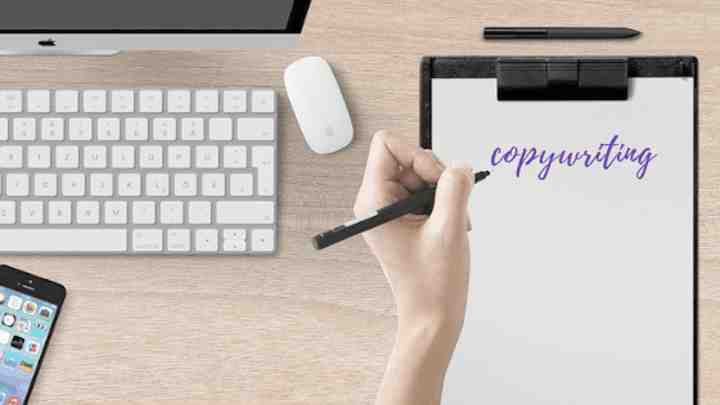 Copywriting: técnicas para criar textos que vendem