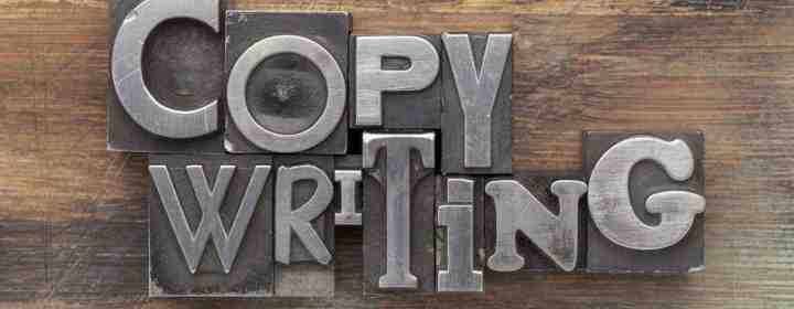 Copywriting: técnicas para criar textos que vendem