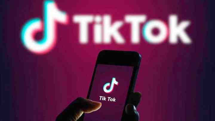 OS SEGREDOS DO TIK TOK