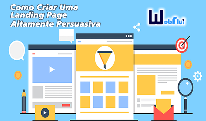 Como Criar Uma Landing Page Altamente Eficaz