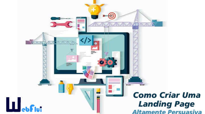 Como Criar Uma Landing Page Altamente Eficaz