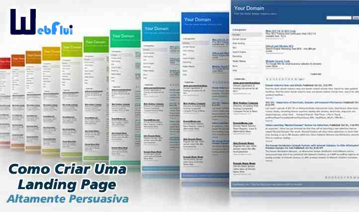 Como Criar Uma Landing Page Altamente Eficaz