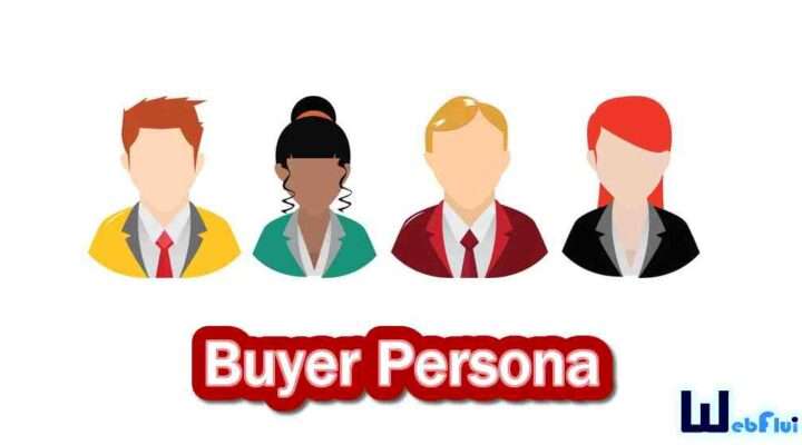 O que é Buyer Persona e como criar a sua