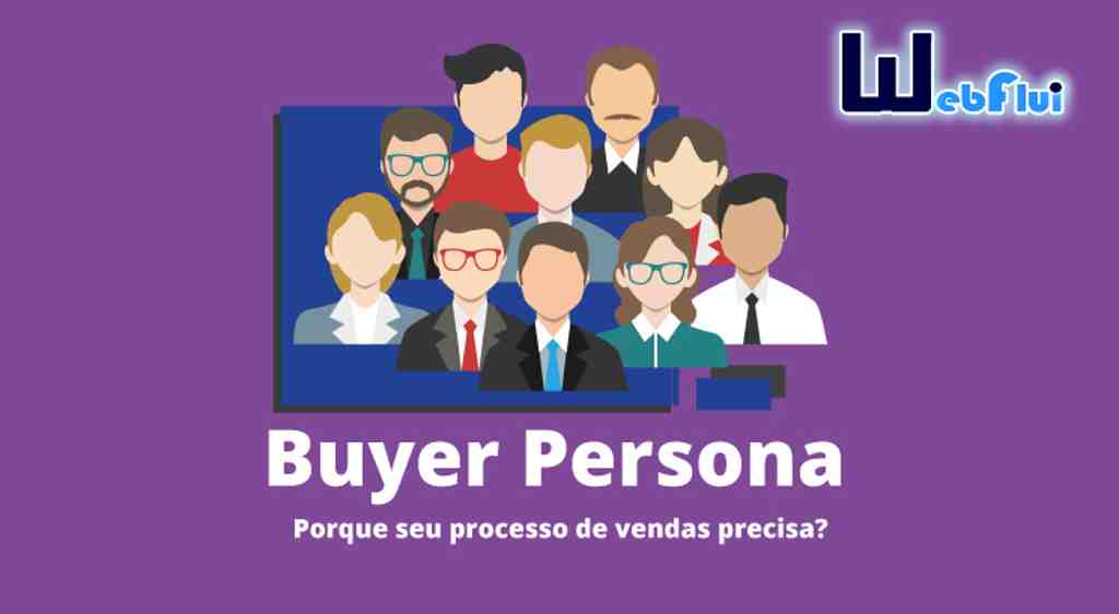 O que é Buyer Persona e como criar a sua