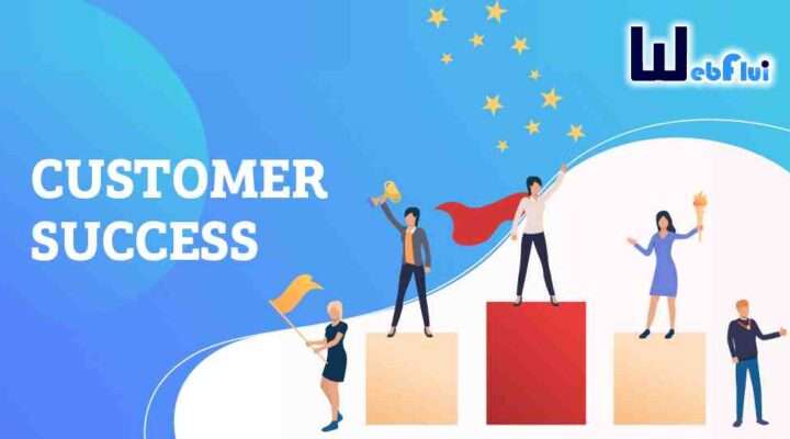 Customer Success: focar no cliente