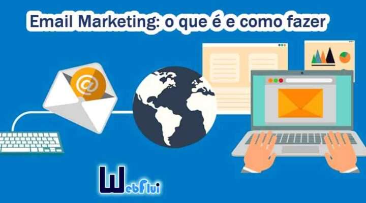 Email Marketing: o que é e como fazer