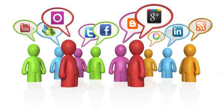 Benefícios do marketing em mídias sociais