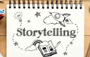 Conheça o poder do storytelling no Marketing Digital