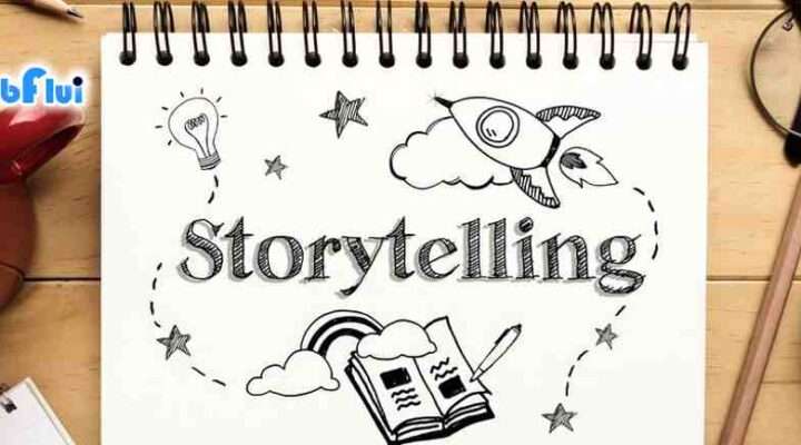 Conheça o poder do storytelling no Marketing Digital