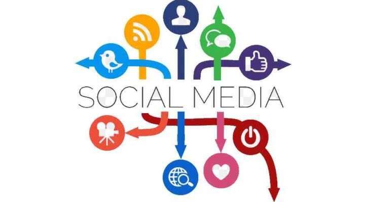 O que faz um social media?